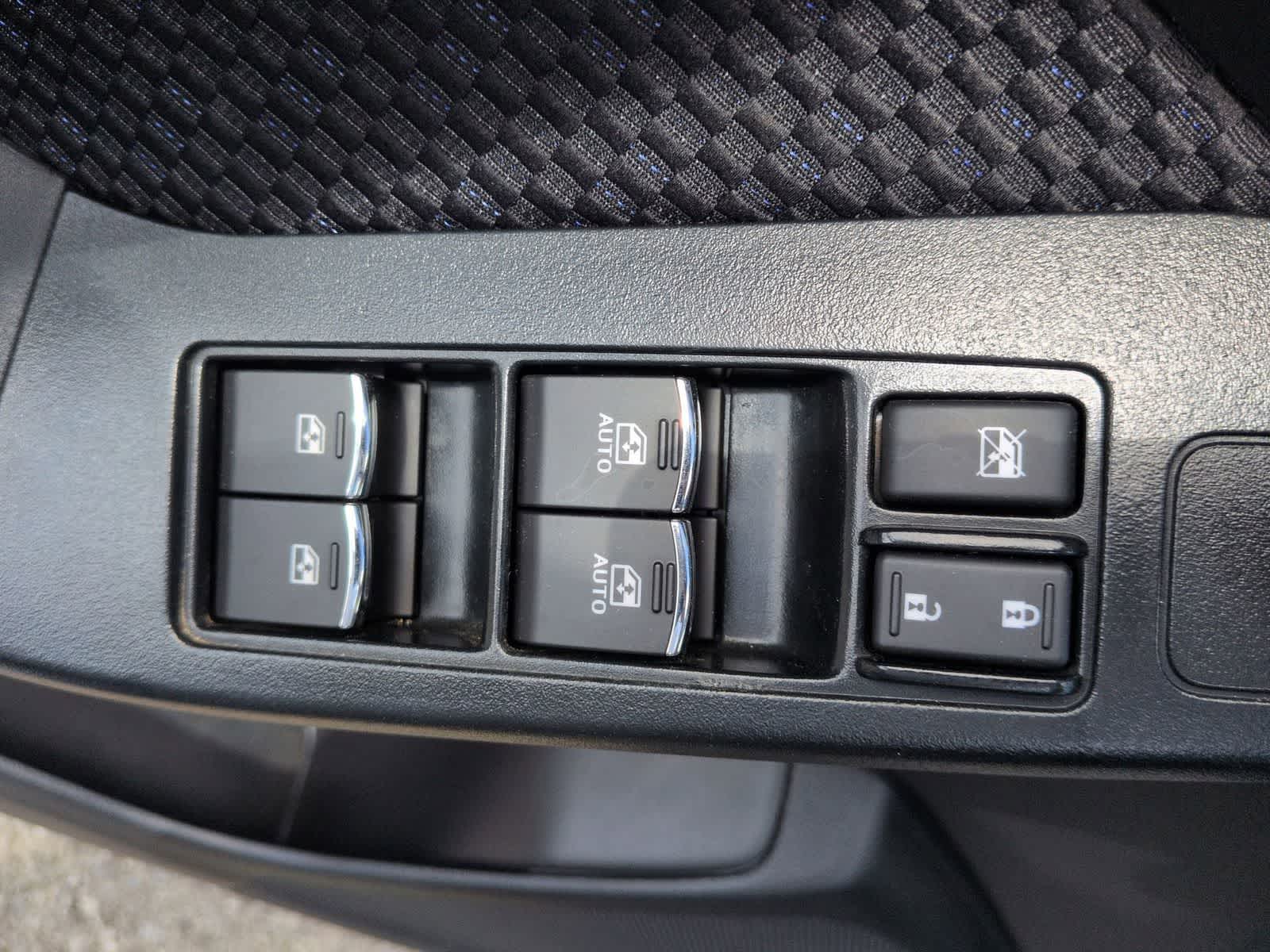 2018 Subaru Forester Premium