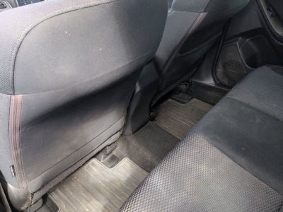 2018 Subaru Forester Premium