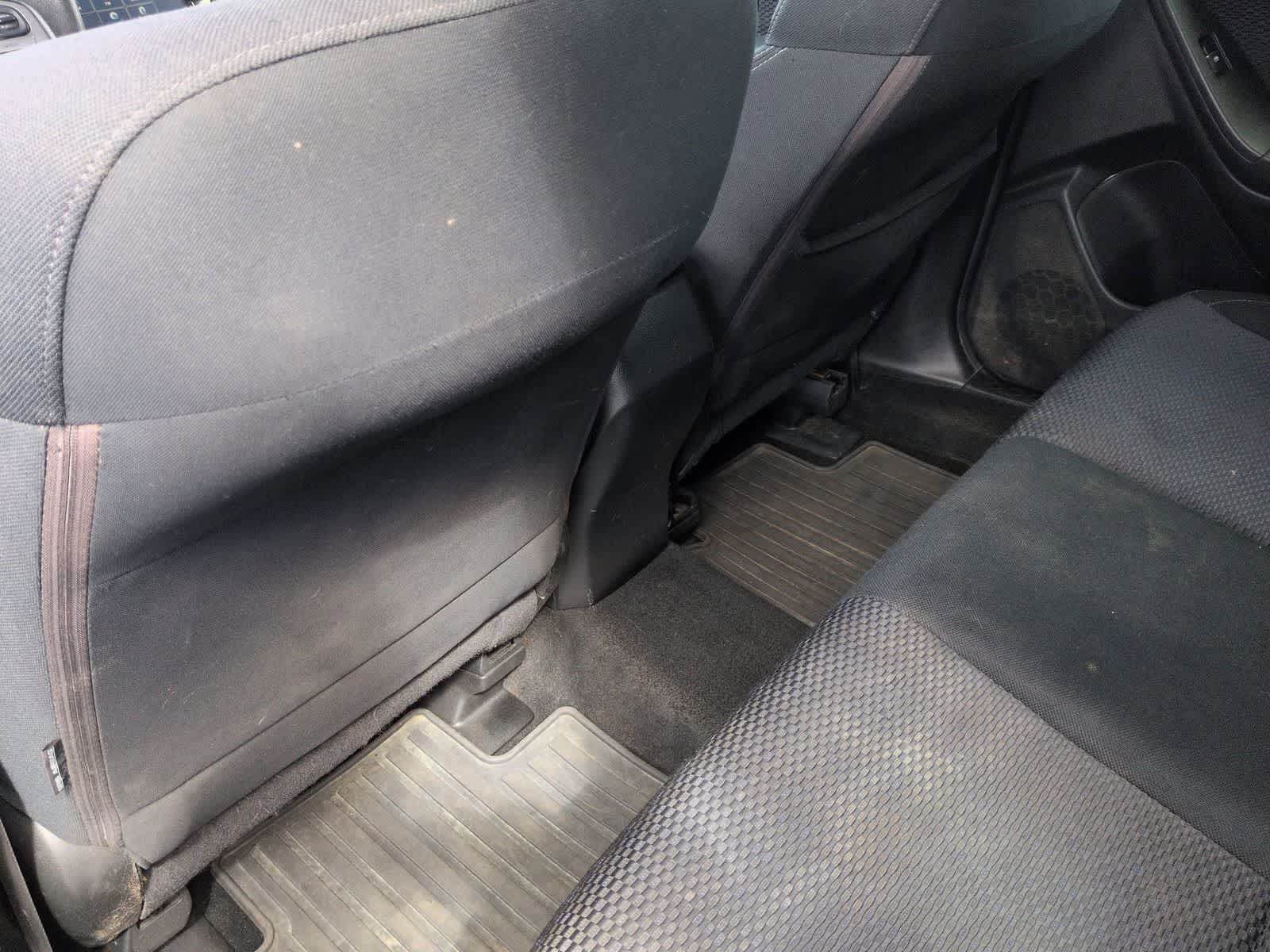 2018 Subaru Forester Premium