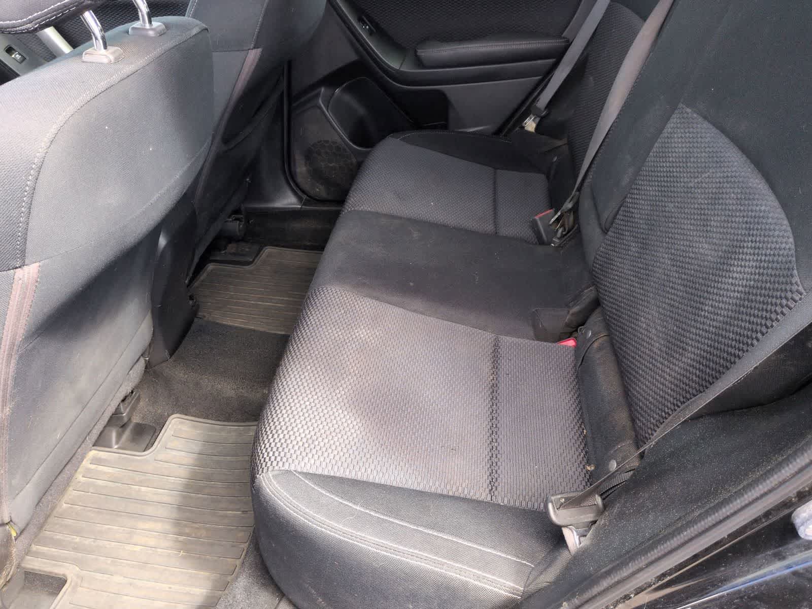 2018 Subaru Forester Premium