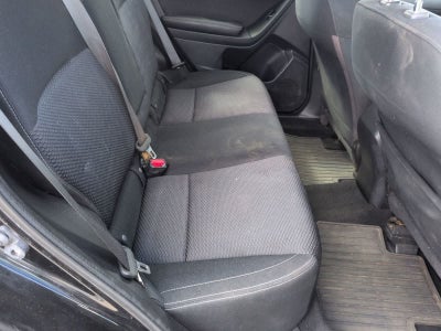 2018 Subaru Forester Premium