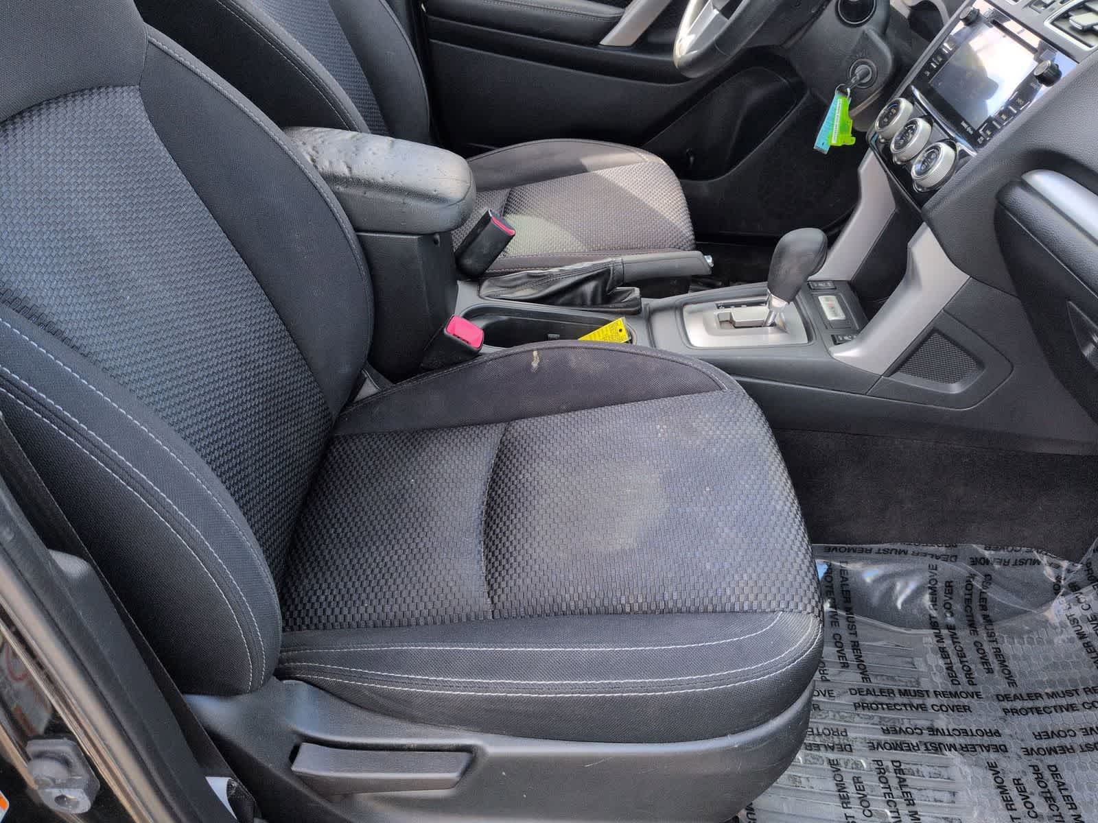 2018 Subaru Forester Premium