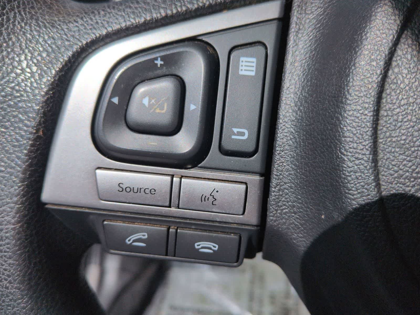 2018 Subaru Forester Premium