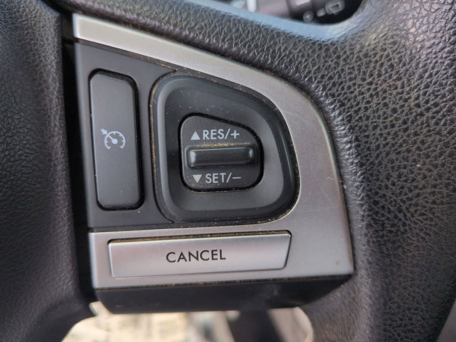 2018 Subaru Forester Premium