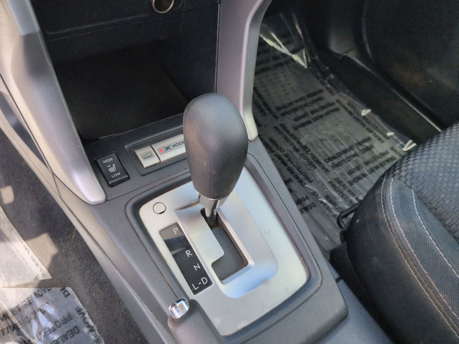 2018 Subaru Forester Premium