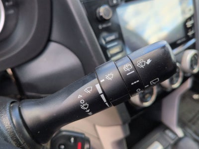 2018 Subaru Forester Premium