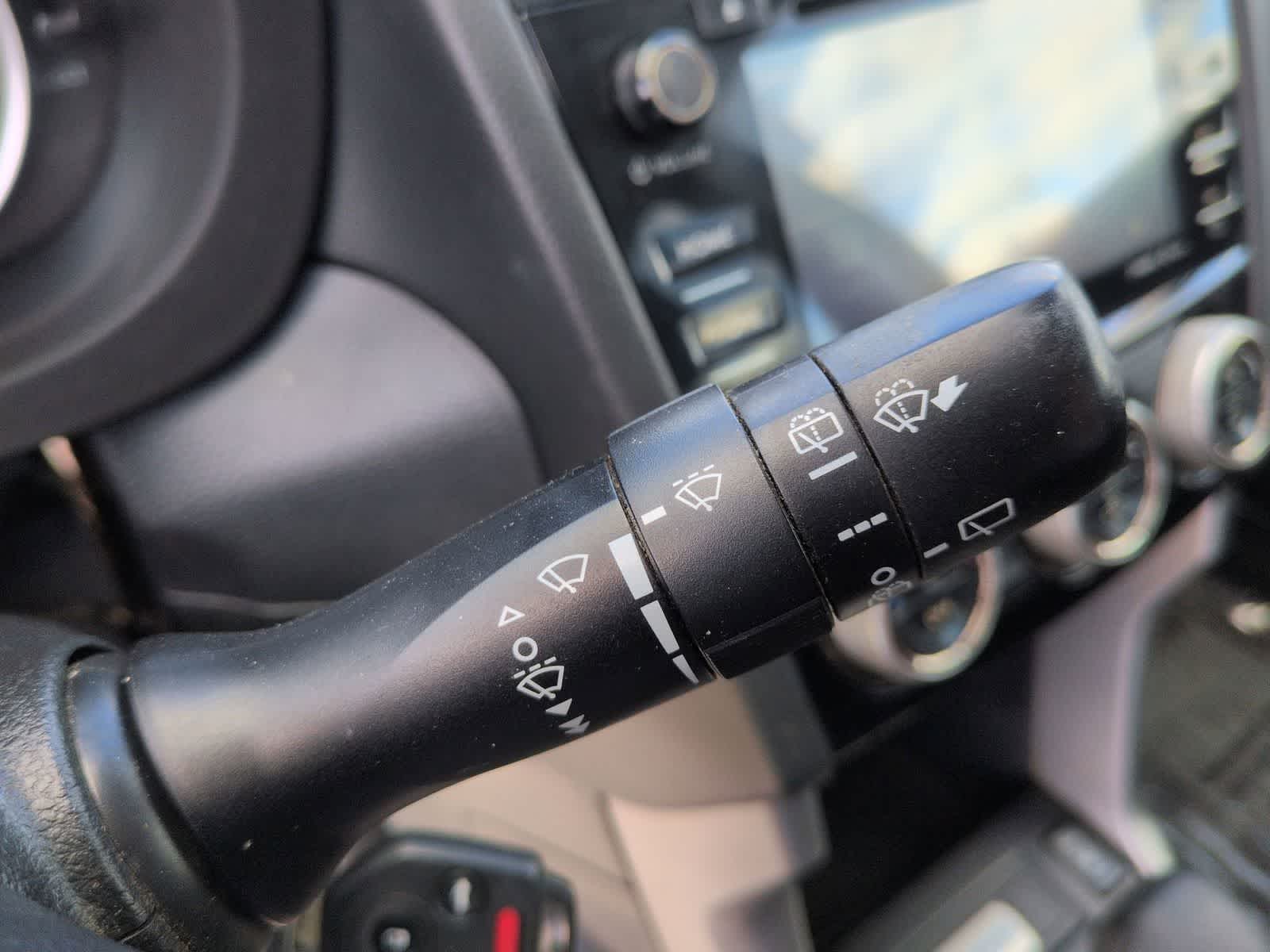 2018 Subaru Forester Premium