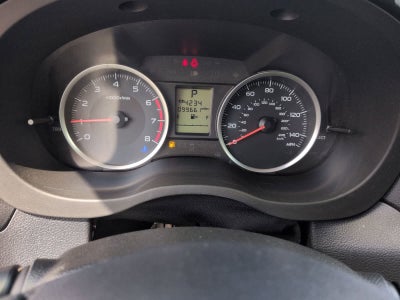 2018 Subaru Forester Premium