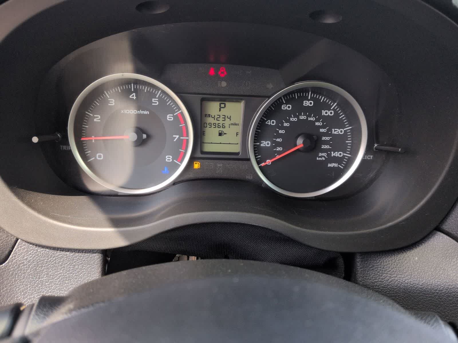 2018 Subaru Forester Premium