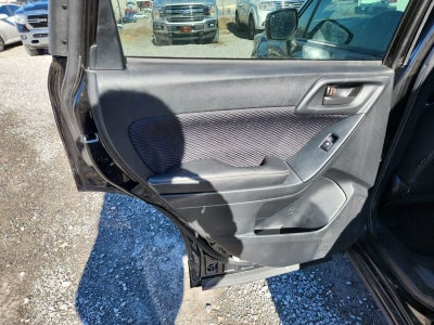 2018 Subaru Forester Premium