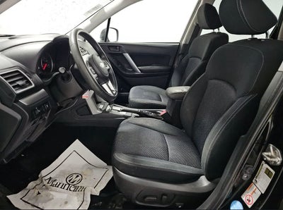 2018 Subaru Forester Premium