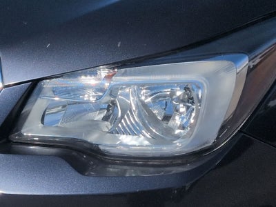 2018 Subaru Forester Premium