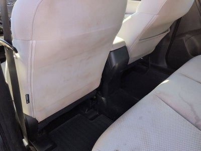 2018 Subaru Forester Premium