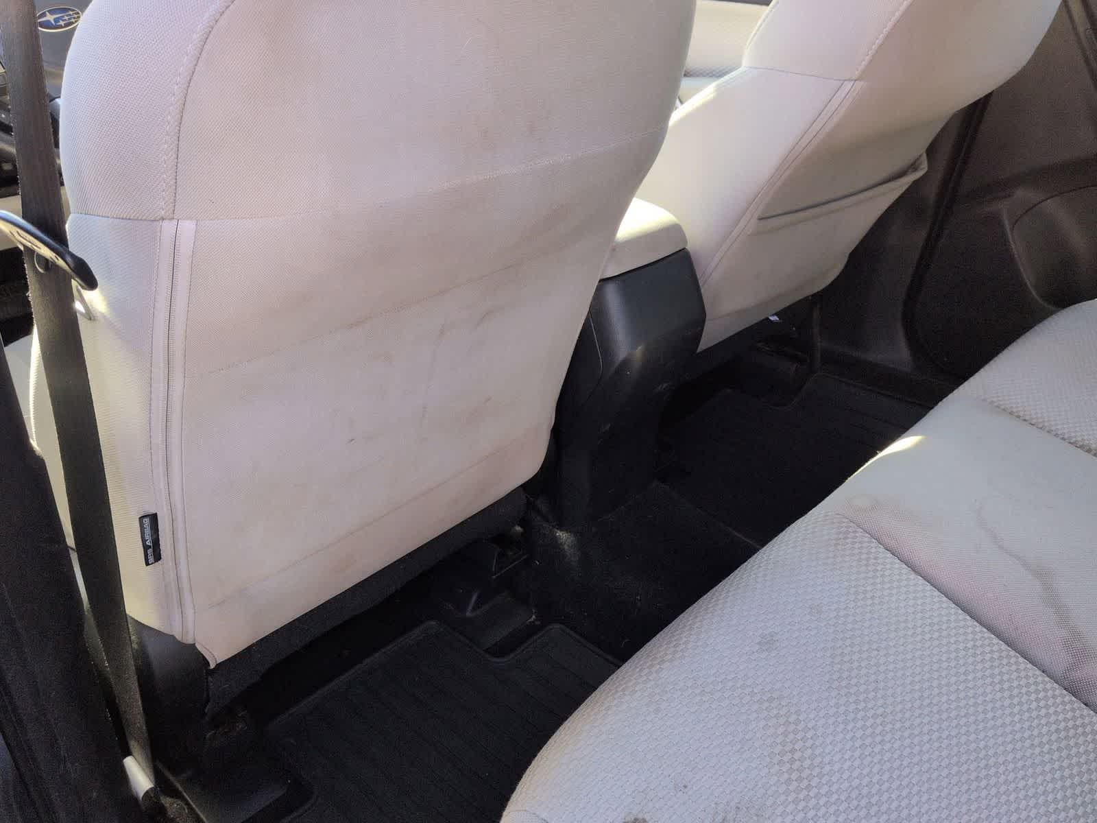 2018 Subaru Forester Premium