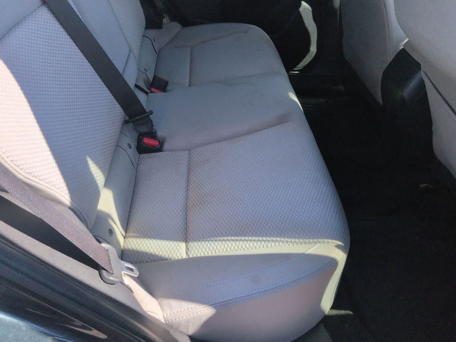 2018 Subaru Forester Premium