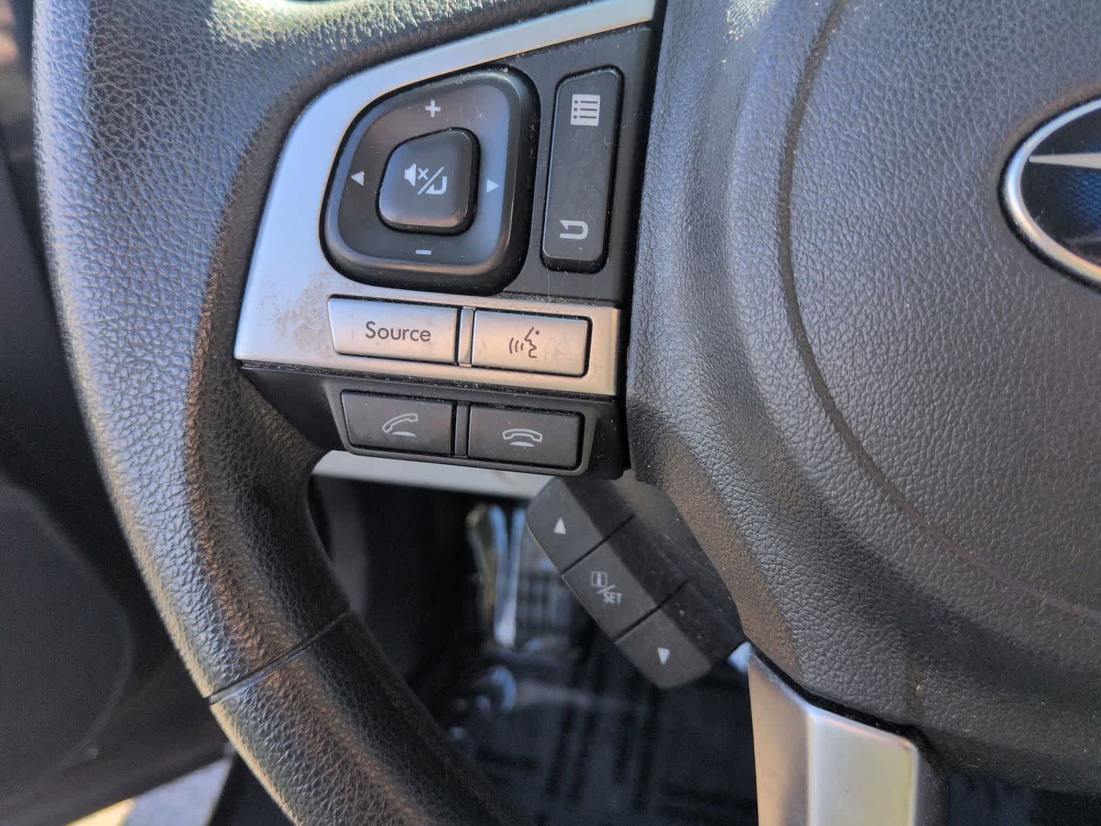 2018 Subaru Forester Premium