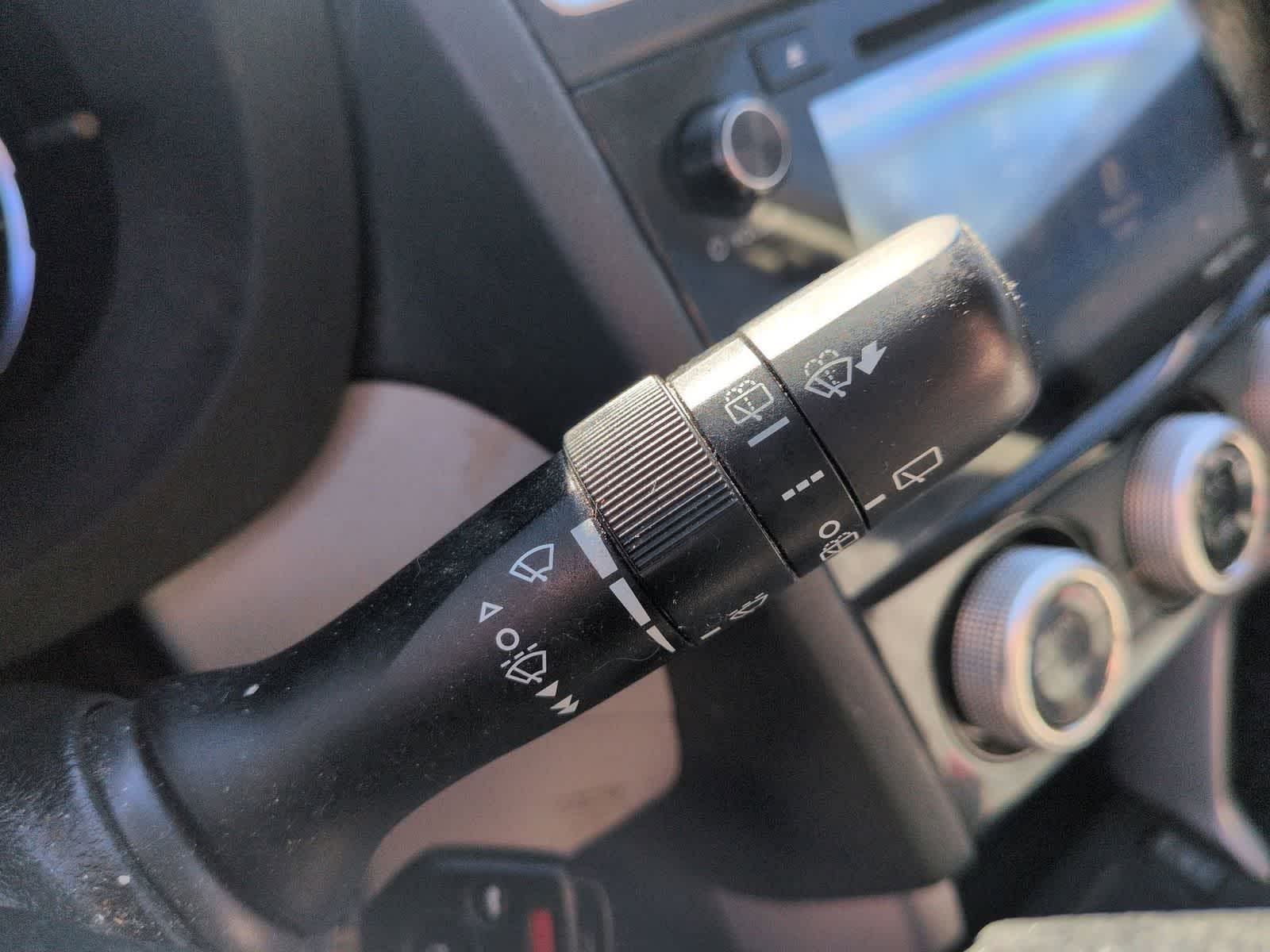 2018 Subaru Forester Premium