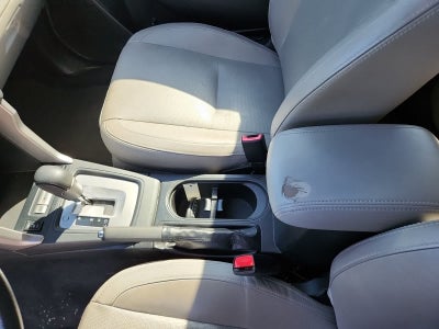 2018 Subaru Forester Limited