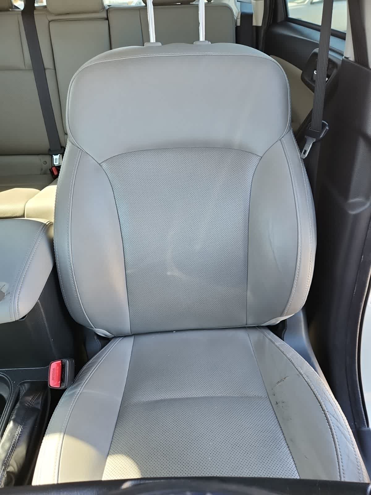 2018 Subaru Forester Limited