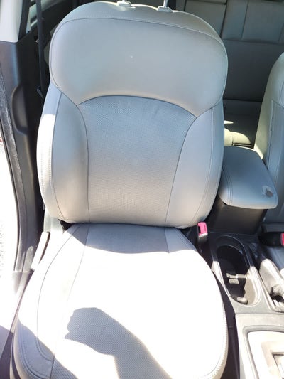 2018 Subaru Forester Limited