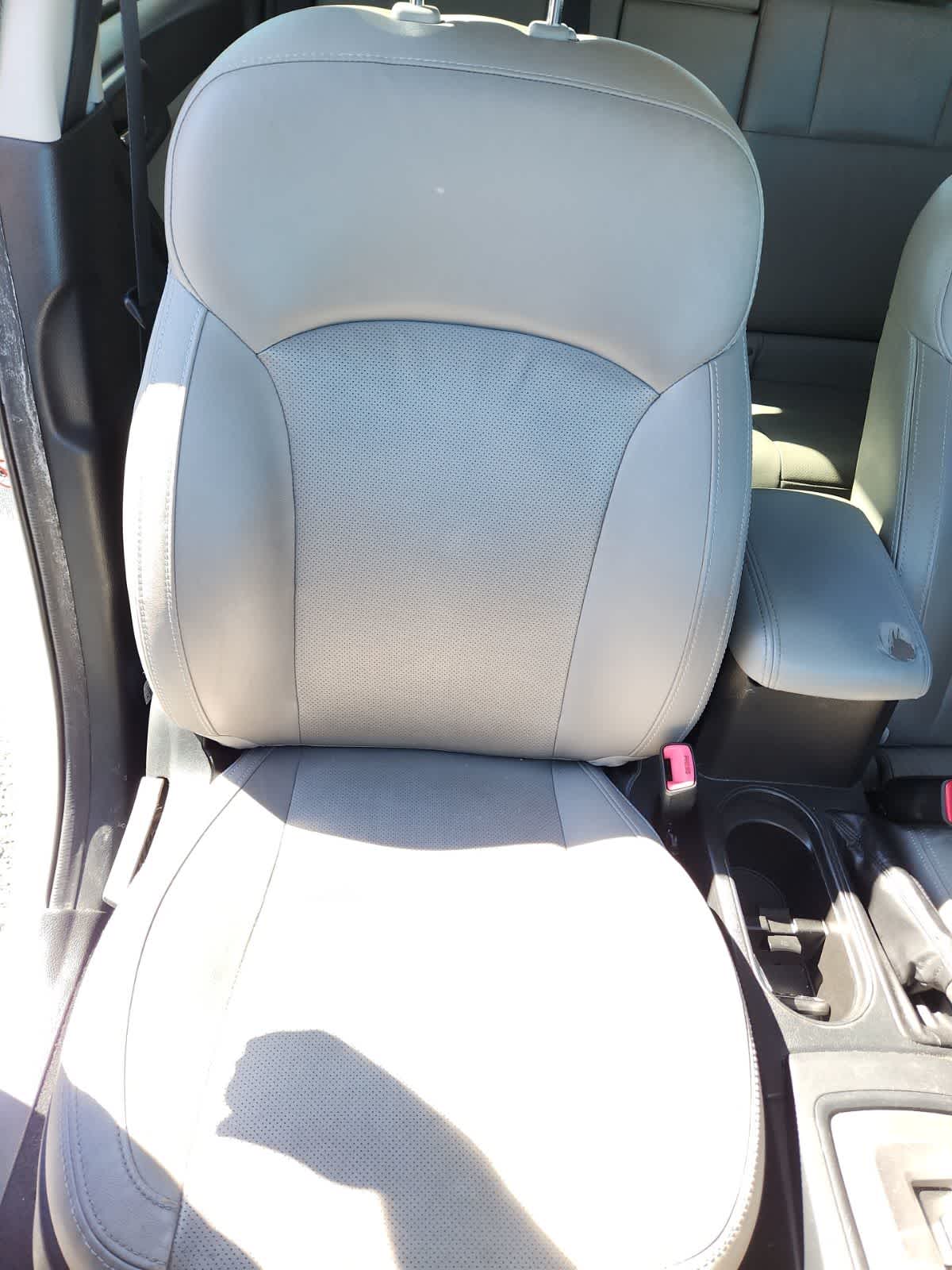 2018 Subaru Forester Limited