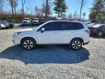 2018 Subaru Forester Limited