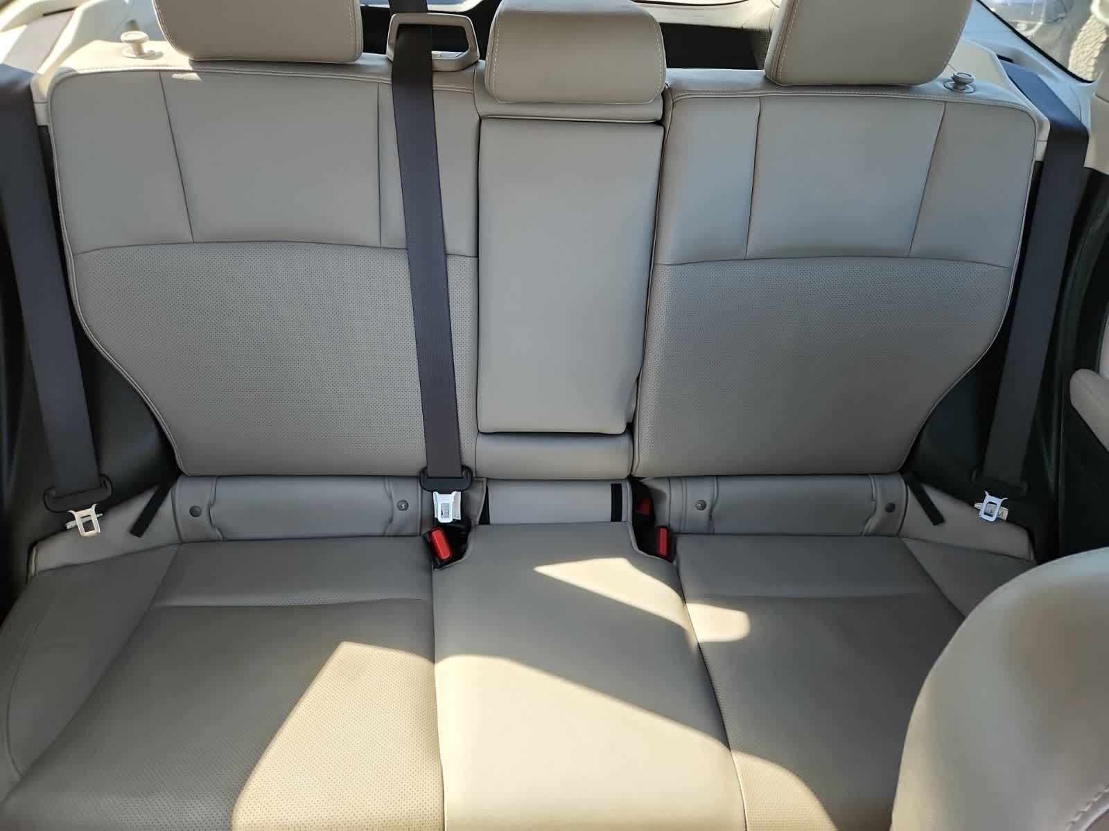 2018 Subaru Forester Limited