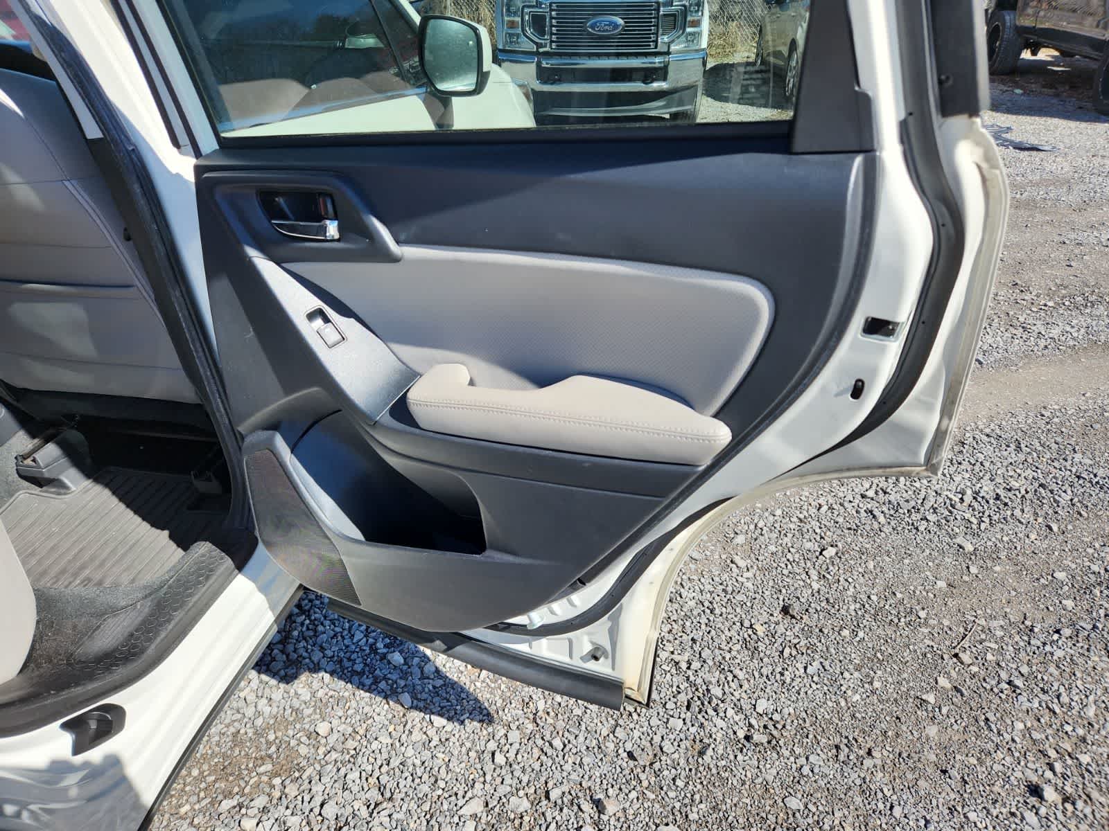 2018 Subaru Forester Limited