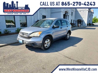 2008 Honda CR-V LX