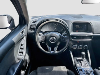 2016 Mazda Mazda CX-5 Sport