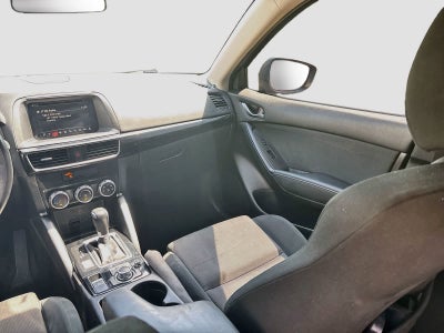 2016 Mazda Mazda CX-5 Sport