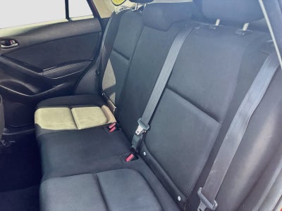 2016 Mazda Mazda CX-5 Sport