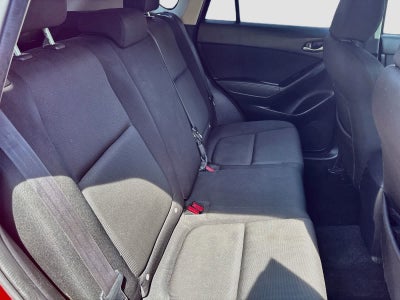 2016 Mazda Mazda CX-5 Sport