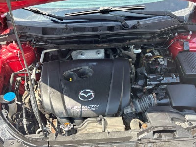 2016 Mazda Mazda CX-5 Sport