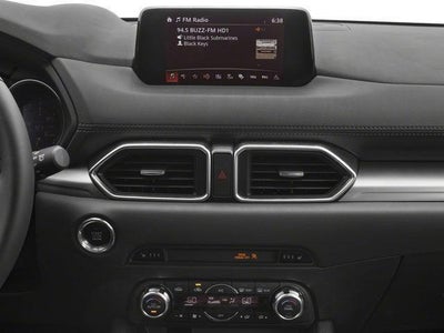 2018 Mazda Mazda CX-5 Touring