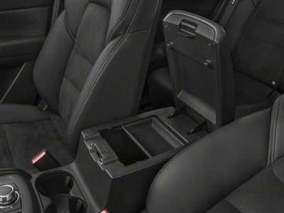 2018 Mazda Mazda CX-5 Touring