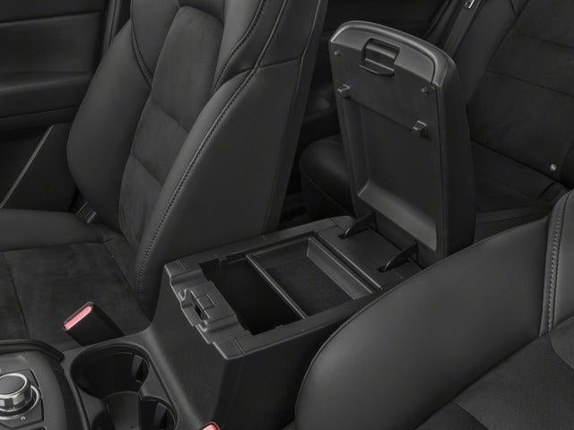 2018 Mazda Mazda CX-5 Touring