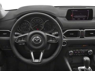 2018 Mazda Mazda CX-5 Touring