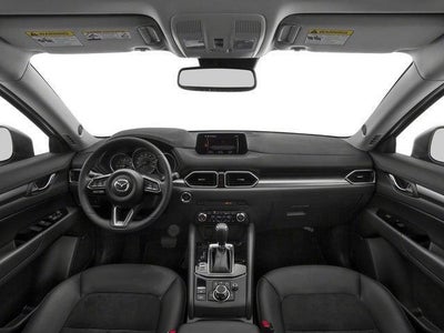 2018 Mazda Mazda CX-5 Touring
