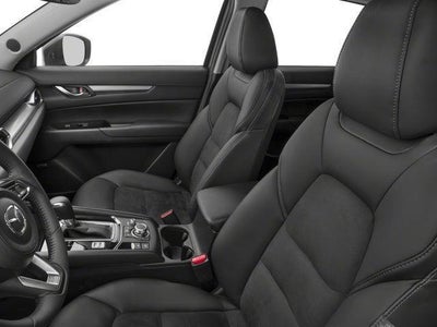 2018 Mazda Mazda CX-5 Touring