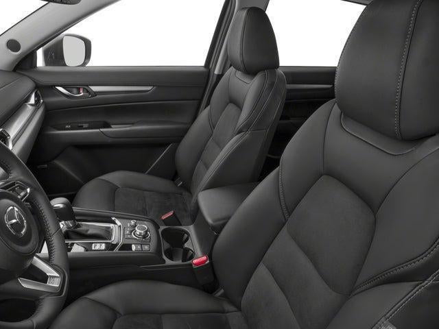 2018 Mazda Mazda CX-5 Touring
