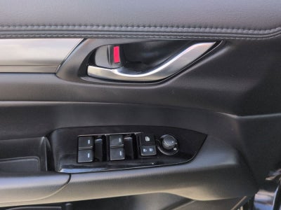 2020 Mazda Mazda CX-5 Touring