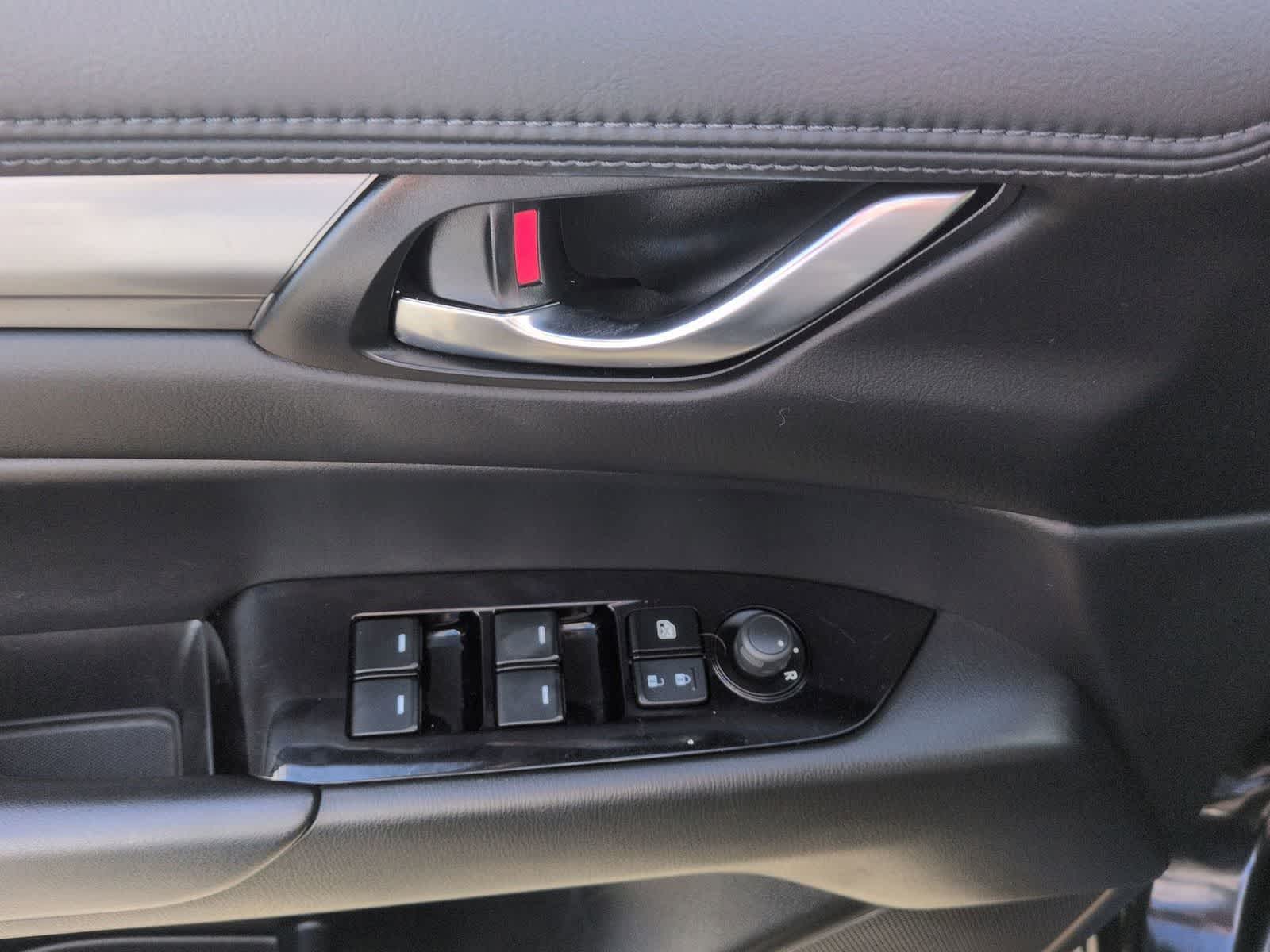 2020 Mazda Mazda CX-5 Touring