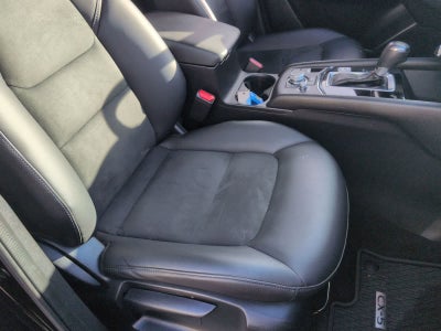 2020 Mazda Mazda CX-5 Touring