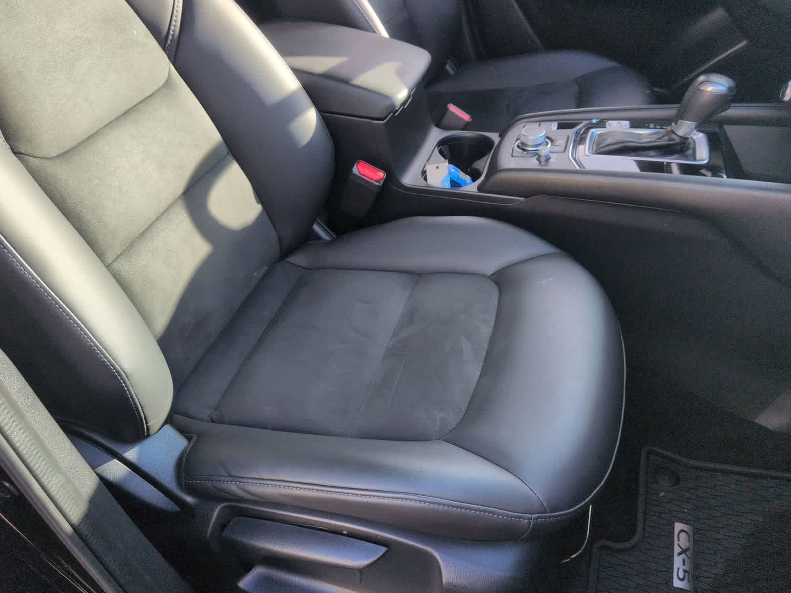 2020 Mazda Mazda CX-5 Touring