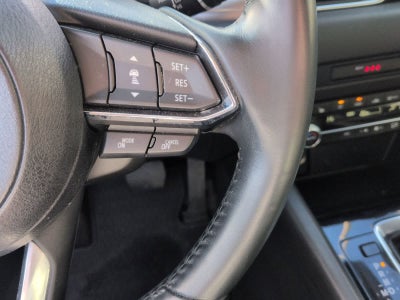 2020 Mazda Mazda CX-5 Touring