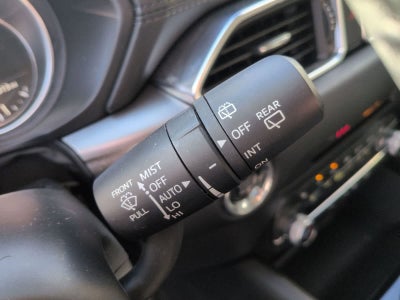 2020 Mazda Mazda CX-5 Touring