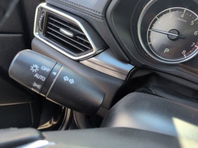 2020 Mazda Mazda CX-5 Touring