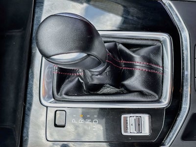 2021 Mazda Mazda CX-5 Carbon Edition Turbo