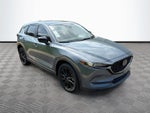 2021 Mazda Mazda CX-5 Carbon Edition Turbo